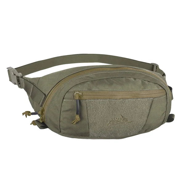 Helikon Bandicoot Waist Pack Adaptive Green - Coyote