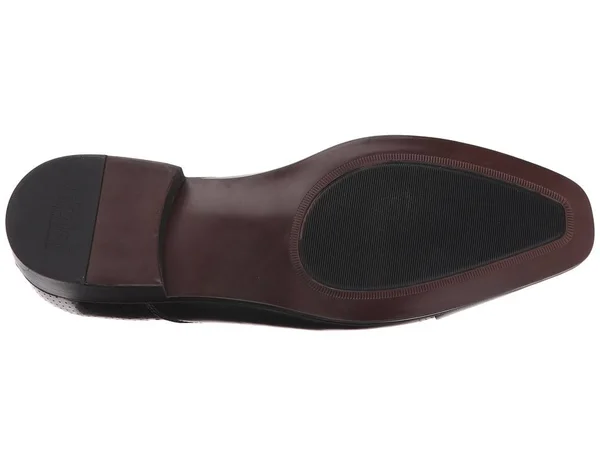 Men's Kenneth Cole Reaction Lesson Plan Dress Shoes in Black Size 7 Medium