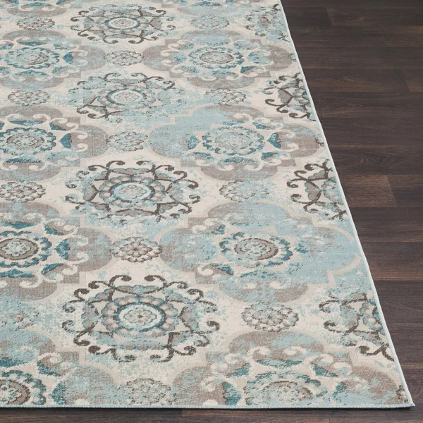 Surya - Mavrick Area Rug - 6&9x22 x 9&8x22