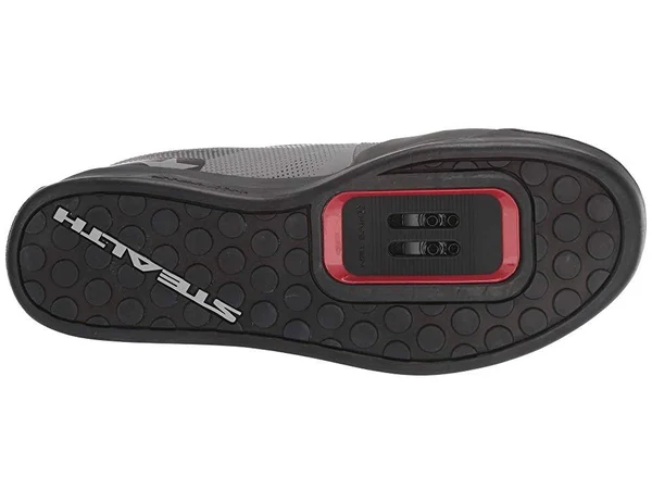 Five Ten Hellcat Pro TLD Grey Four/Black/Grey Three - Men's, Size: 9.5