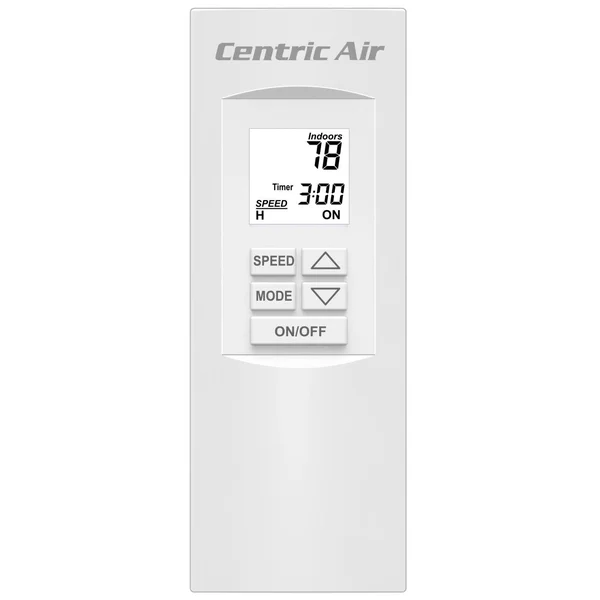 CentricAir 1.5 Whole House Fan 1263 CFM (hvi-916)