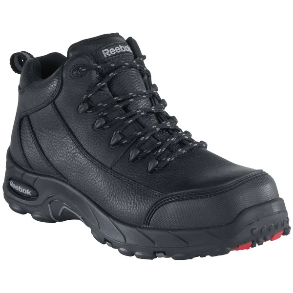 Women's Reebok Work Tiahawk RB455 Black 10 M