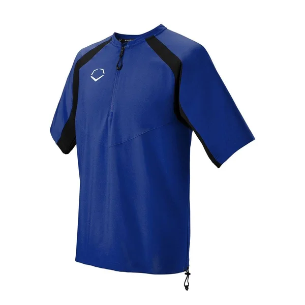 EvoShield Men's Pro Team BP Jacket Blue XL