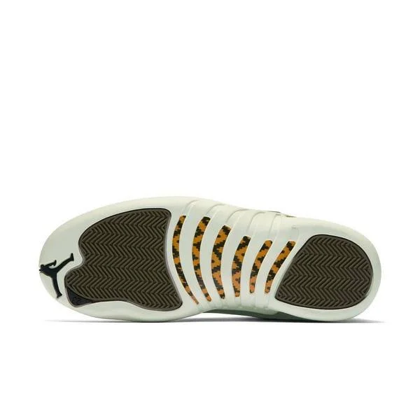 Air Jordan 12 Retro &Class of 2003& - 130690-301 - Size 7.5