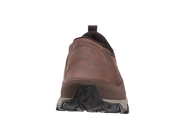 Merrell Women's Coldpack Ice+ Moc Waterproof, Size: 5.5, Cinnamon