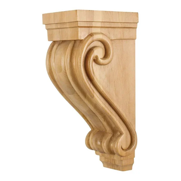 Hardware Resources CORC-2ALD Traditional Corbel