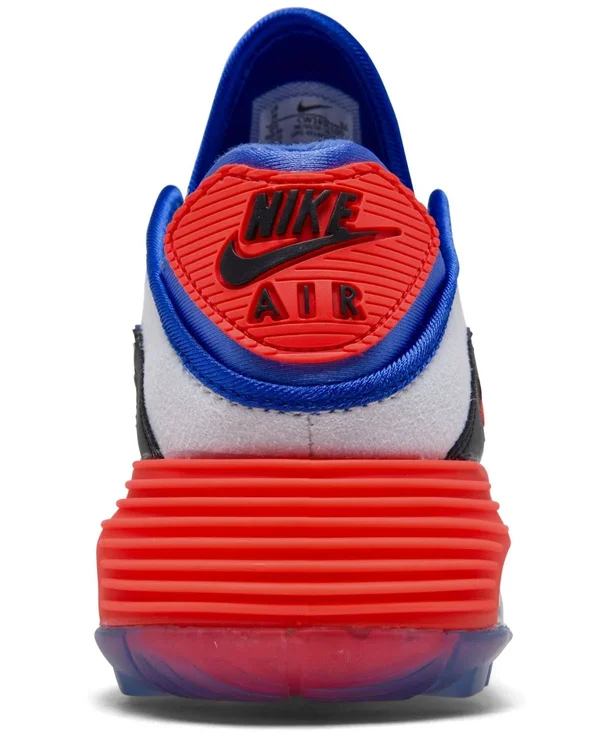Nike Air Max 2090 EOI Boys CW1650-100 - Size 3.5 Kids