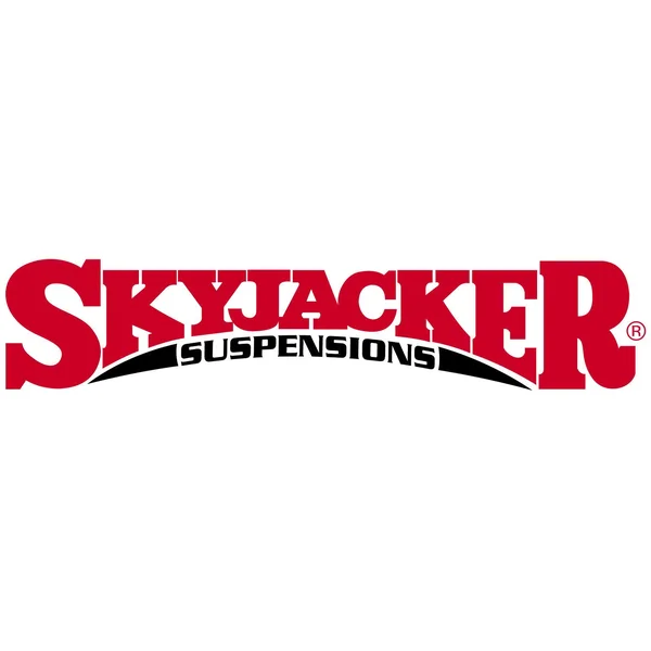 Skyjacker B8503 Black Max Shock Absorber