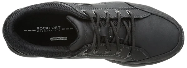 Men's Rockport Chranson, Size: 10.5, Black