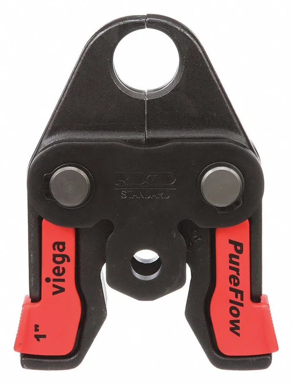 Ridgid 22668 1 inch PureFlow PEX Standard Jaw