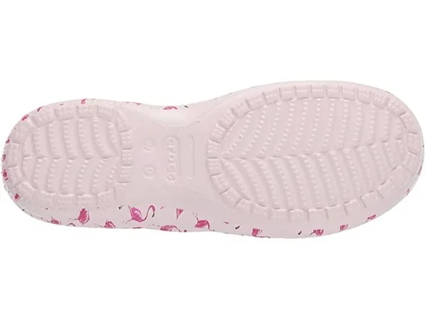 Crocs Women's Freesail Florals Clogs - Size: 11, Multicolor