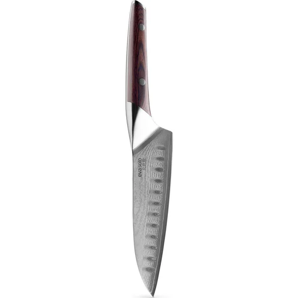 Nordic Kitchen Knife Magnet Eva Solo