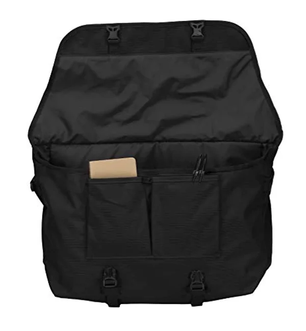 Carhartt Messenger Bag, Tarmac