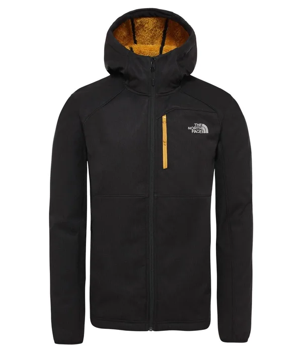 The North Face Hydrenaline Jacket Black