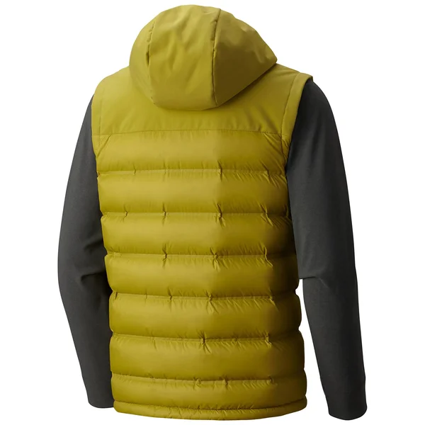 Columbia Men's Ramble interchange Jacket - Large - Peppercorn