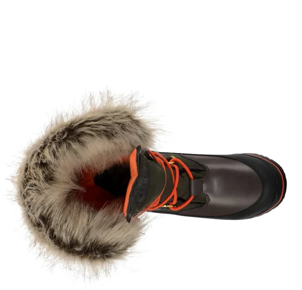 Lugz Tundra Women's Boot - Brown Size 8.5