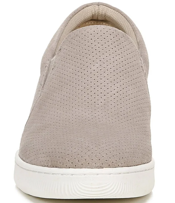 Naturalizer Women's Kaya Slip-On Sneaker