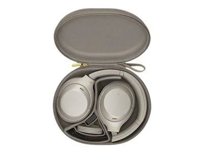 Refurbished Sony Wh1000xm4 Headphone, Silver
