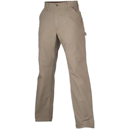 Carhartt Men's Desert Washed Duck Work Dungaree