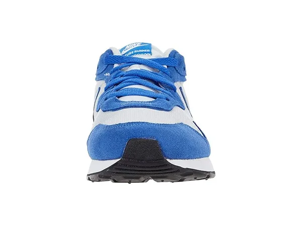 Nike Men's Venture Runner Shoes, Size: Small, White