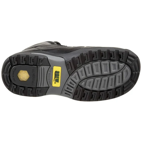 Drew Rockford 13 Men's Black