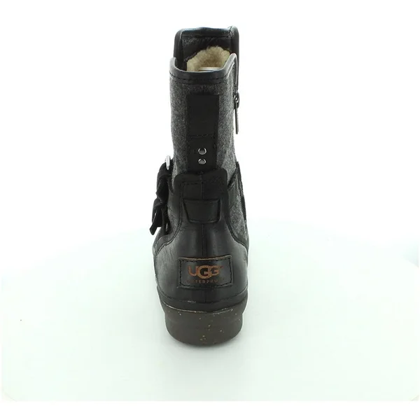 Ugg Women's Simmens Boots - Black (7)