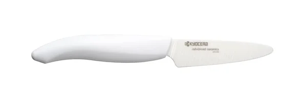 Kyocera Ceramic Paring Knife (White Blade)