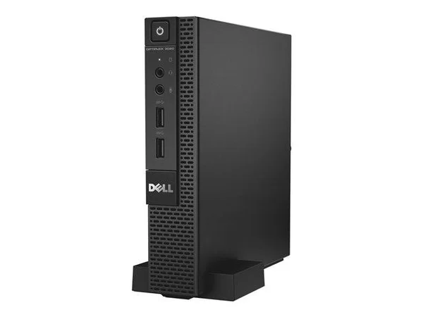 Dell MY6TM Optiplex Desktop Computer 3020