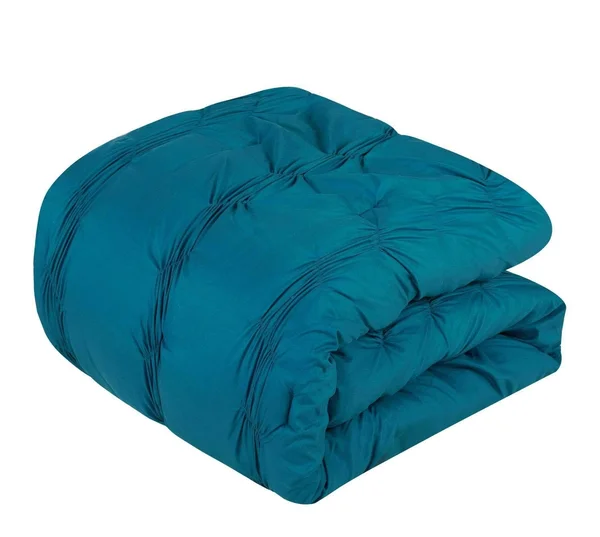 Chic Home Tori 10-Piece Comforter Bedding Set - Green, King