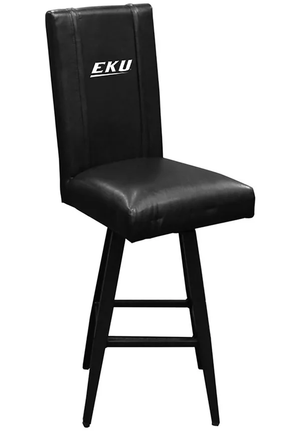 DreamSeat Eastern Kentucky Colonels Bar Stool Swivel 2000