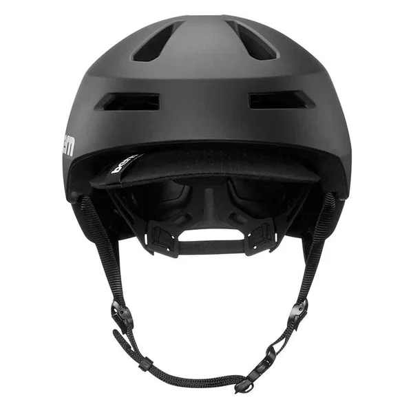 Bern Brentwood 2.0 MIPS Helmet Satin White - S