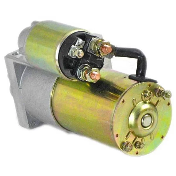 Rareelectrical New Starter Fits Chevrolet GMC Truck C60 6.0L 7.0L 7.4L 8.1L 1996 1997 1998 1999 2000