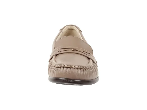 SAS Shoes Women's Easier - Mocha