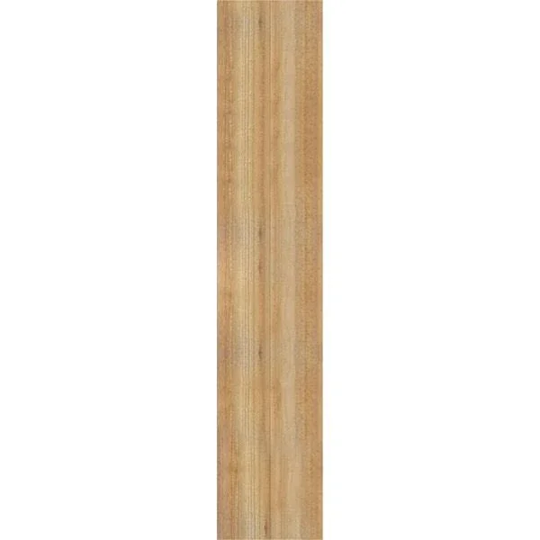 10 3/4x22W x 55x22H TimberCraft Two 5 3/8x22 Boards Framed Board-n-Batten Shutters, Rough Sawn Western Red Cedar (Per Pair)