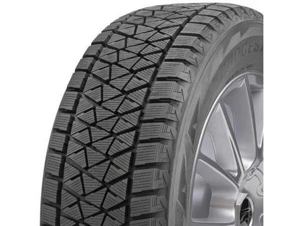 Bridgestone Blizzak DM V2 Tire 265/50R20 107T