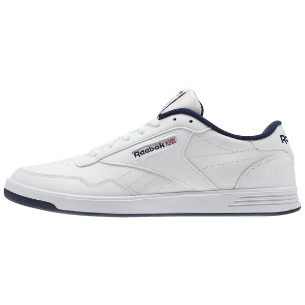 Reebok Club Memt Shoes - Mens, White