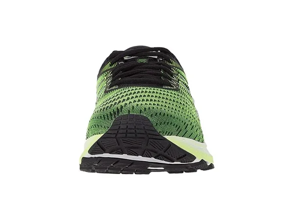 Asics GEL-Nimbus 22 Men's Running Shoes Safety Yellow/Black