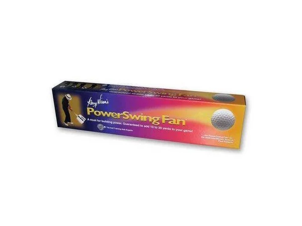 Power Swing Fan