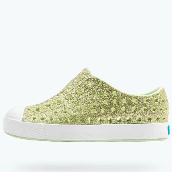 Native Shoes, Jefferson Bling, Kids Shoe