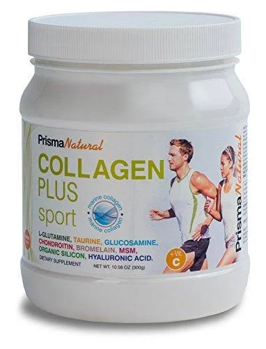 Prisma Natural Marine Hydrolyzed Collagen & Organic Silicon Tablets, 360 ct No Yes Other 300 G Yes