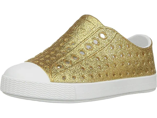 Native Jefferson - Gold Bling, C7