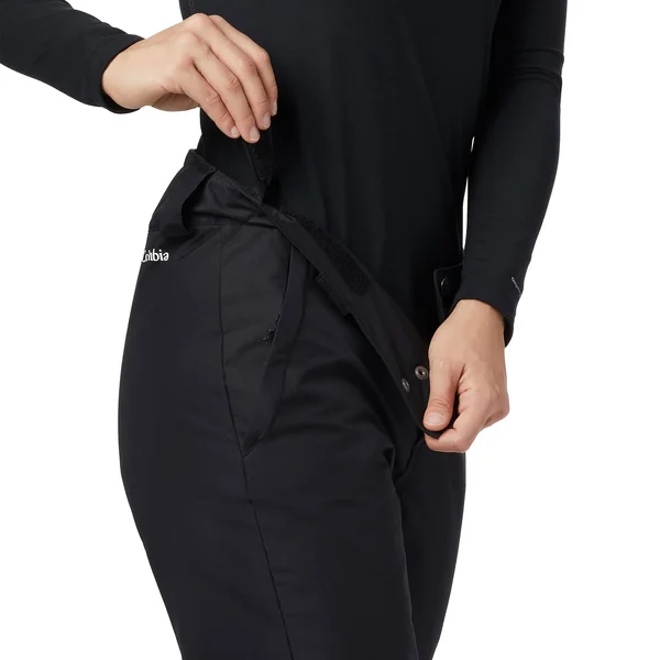 Columbia on The Slope II Pant S - Black
