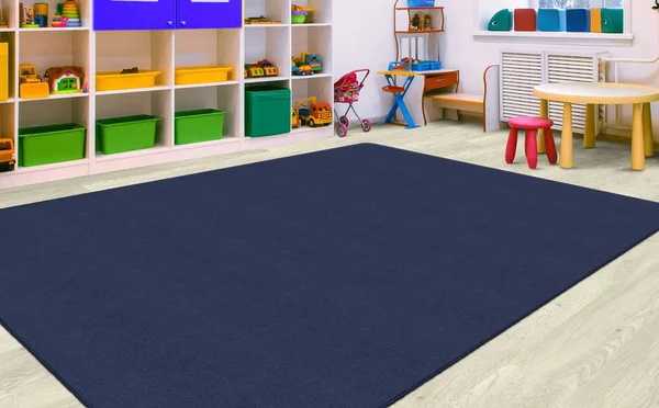 Flagship Carpets Classic Solid Color 12' Rectangle Rug