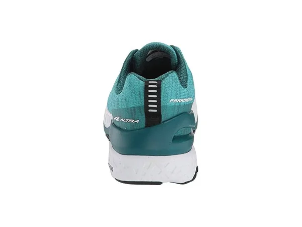 Altra - Women's Paradigm 4.5 9, Teal