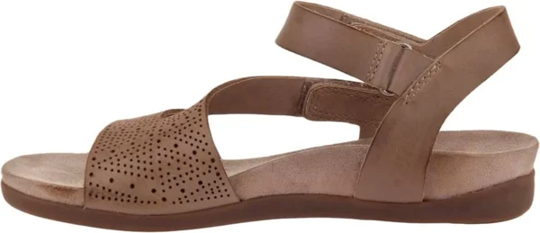 OTBT Women's Theodora Sandals - Pecan - 8