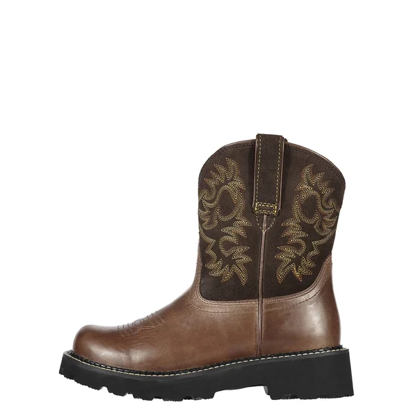 Ariat Fatbaby 11 Women's Brown