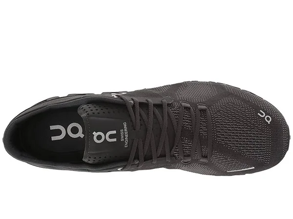 on Men's Cloud x Running Shoes Black, Asphalt 13