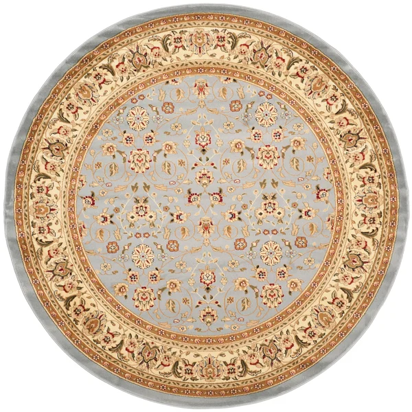 Safavieh Lyndhurst LNH312A 2&3x22 x 20&0x22 Runner Red, Ivory Area Rug