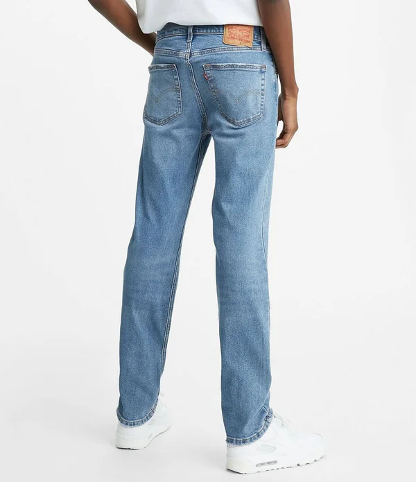 Levi&s Men's 511 Slim Fit Stretch Jeans