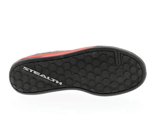 Five Ten Freerider Pro - Black/Red